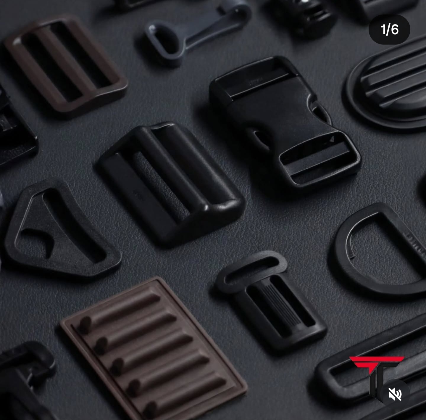 HANT PLASTIC FITTINGS
