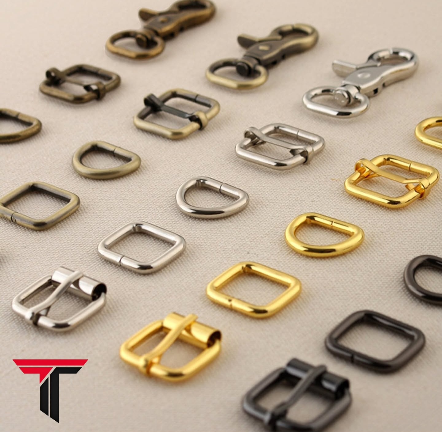 ELECTROPLATING FINISHES