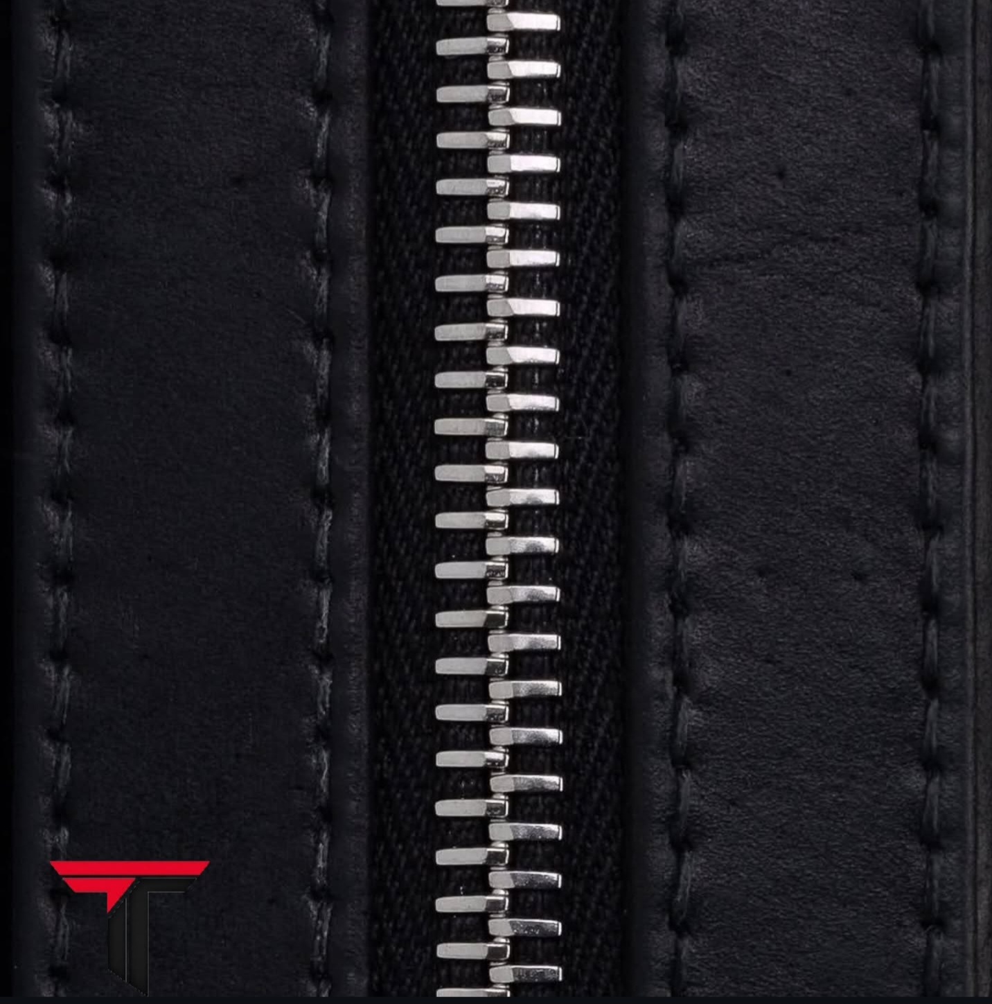 METAL BRASS ZIPPERS