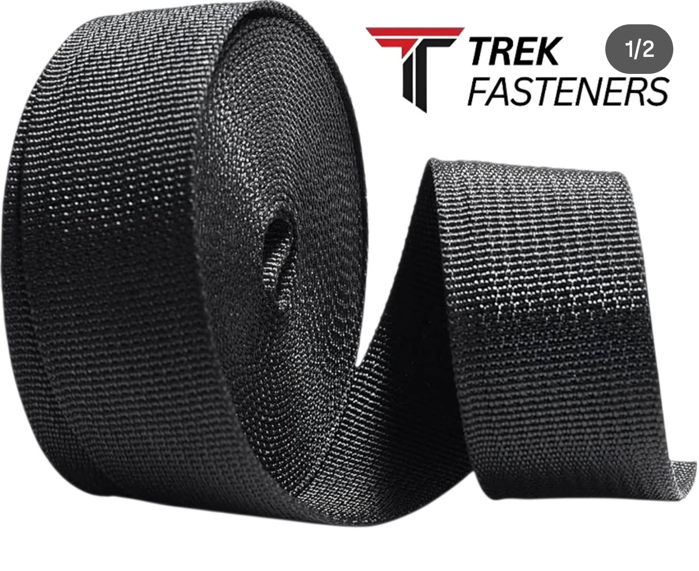 NARROW WOVEN TAPE
