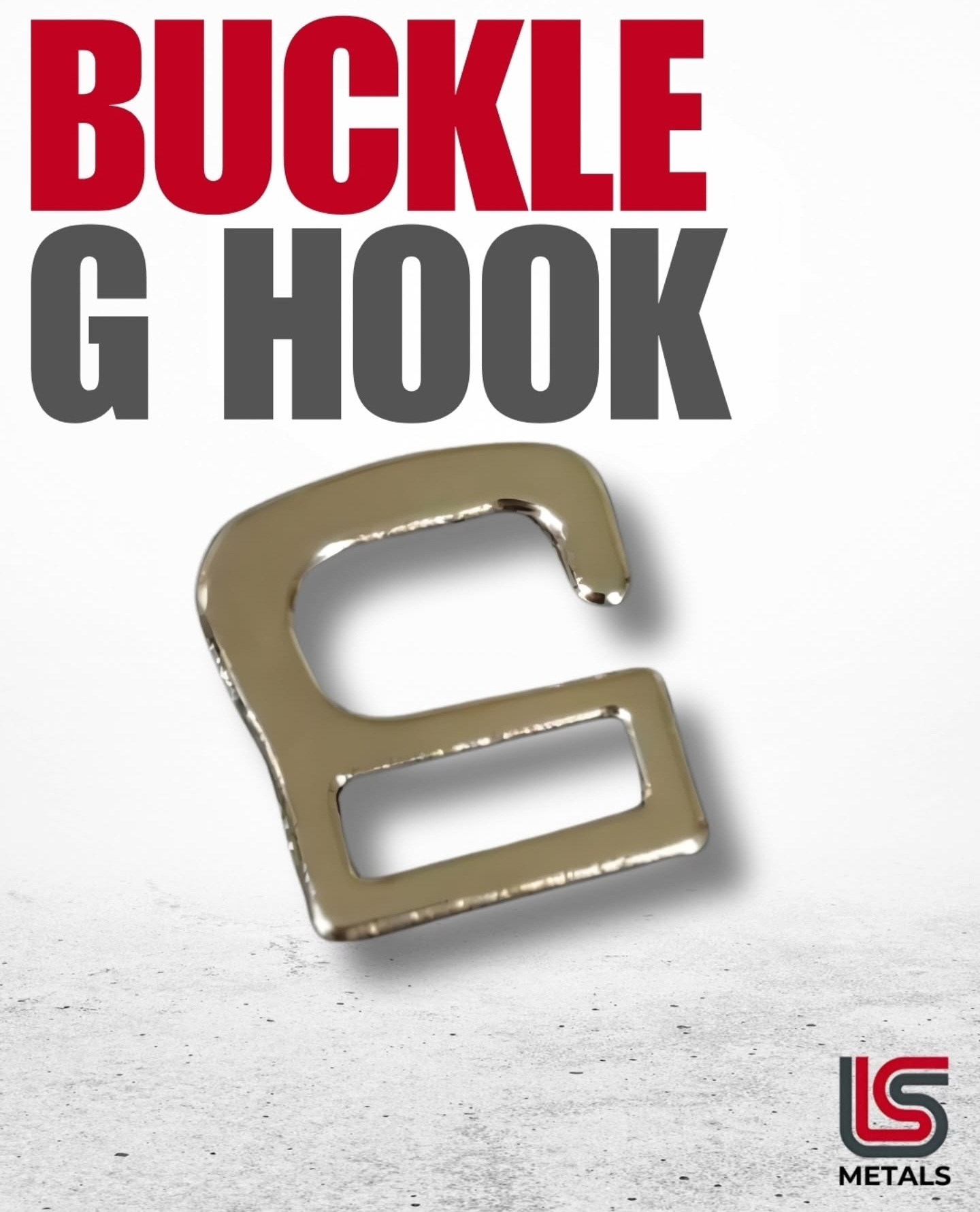 MS G HOOK