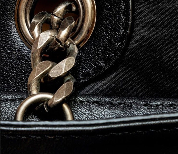 Metal Chain Strap