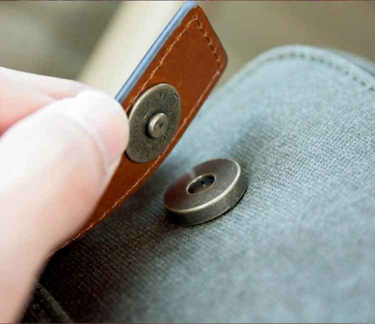 Magnetic Buttons Manufacturer, Supplier & Dealer in India